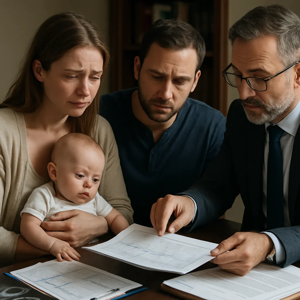 ¿Puede mi médico de cabecera hacer un informe como prueba?