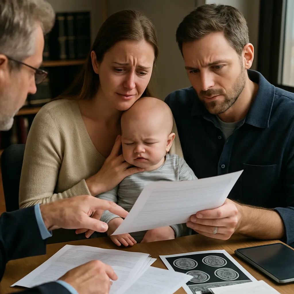 ¿Qué hacer si la indemnización no cubre las necesidades de mi hijo?